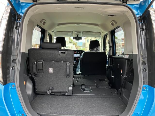 トールカスタムG SAII 純正ナビゲーション バックモニター1オーナ エアバッグ キーフリーシステム アルミホイール スマートキー 記録簿 ABS パワーウィンドウ プッシュ式エンジンスタートボタン(山梨県)の中古車