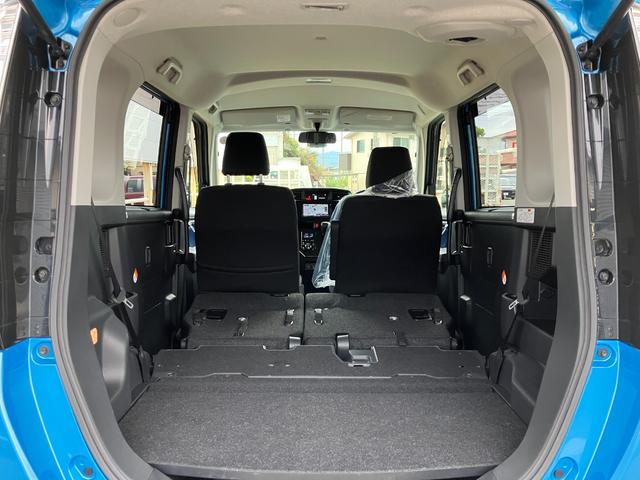 トールカスタムG SAII 純正ナビゲーション バックモニター1オーナ エアバッグ キーフリーシステム アルミホイール スマートキー 記録簿 ABS パワーウィンドウ プッシュ式エンジンスタートボタン(山梨県)の中古車