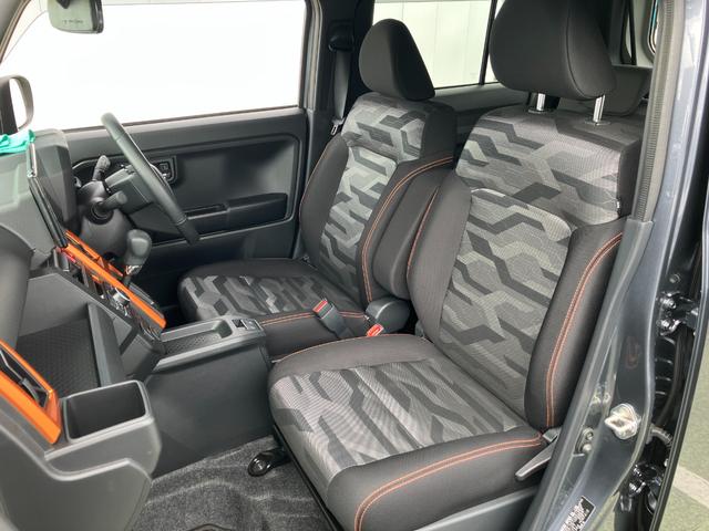 タフトG 4WD ディスプレイオーディオ バックモニタースマートアシスト・15インチアルミ・LEDヘッドランプ・LEDフォグ・スカイフィールトップ・電動パーキング・運転席助手席シートヒーター・USBソケット(山梨県)の中古車