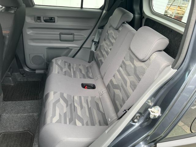 タフトG 4WD ディスプレイオーディオ バックモニタースマートアシスト・15インチアルミ・LEDヘッドランプ・LEDフォグ・スカイフィールトップ・電動パーキング・運転席助手席シートヒーター・USBソケット(山梨県)の中古車