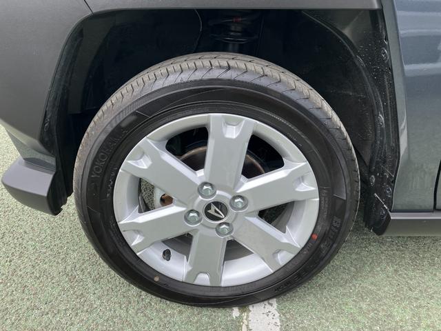 タフトG 4WD ディスプレイオーディオ バックモニタースマートアシスト・15インチアルミ・LEDヘッドランプ・LEDフォグ・スカイフィールトップ・電動パーキング・運転席助手席シートヒーター・USBソケット(山梨県)の中古車