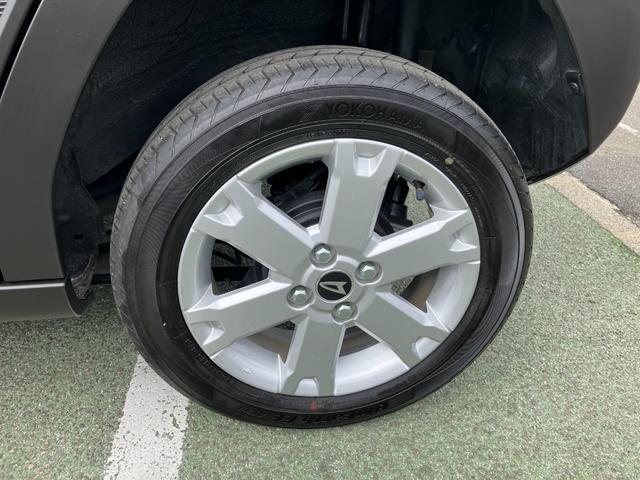 タフトG 4WD ディスプレイオーディオ バックモニタースマートアシスト・15インチアルミ・LEDヘッドランプ・LEDフォグ・スカイフィールトップ・電動パーキング・運転席助手席シートヒーター・USBソケット(山梨県)の中古車