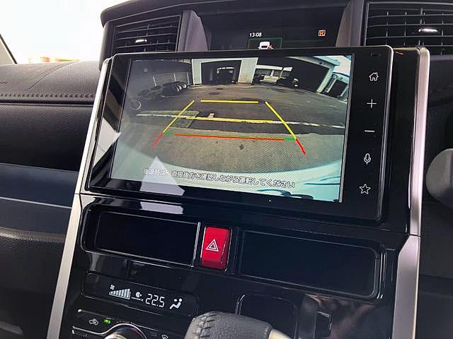 トールカスタムＧ　ディスプレイオーディオ装備　バックモニタースマートアシスト・ＬＥＤヘッドランプ・ＬＥＤフォグ・両側パワースライドドア・オートエアコン・パーキングブレーキ解除忘れ防止ブザー・ヘッドランプ自動消灯システム・プッシュエンジンスタート（山梨県）の中古車