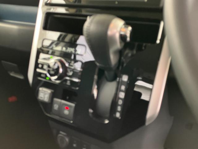 トールカスタムＧ　ディスプレイオーディオ装備　バックモニタースマートアシスト・ＬＥＤヘッドランプ・ＬＥＤフォグ・両側パワースライドドア・オートエアコン・パーキングブレーキ解除忘れ防止ブザー・ヘッドランプ自動消灯システム・プッシュエンジンスタート（山梨県）の中古車