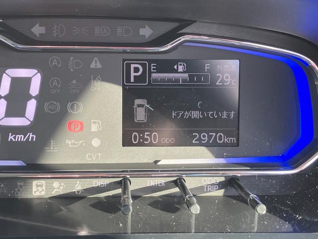 ミライースX SAIII 純正ナビゲーション ドライブレコーダースマートアシスト・コーナーセンサー・LEDヘッドランプ・キーレスエントリー・電動格納ドアミラー・自発光式デジタルメーター・マニュアルエアコン・パワードアロック・パワーウィンドウ(山梨県)の中古車