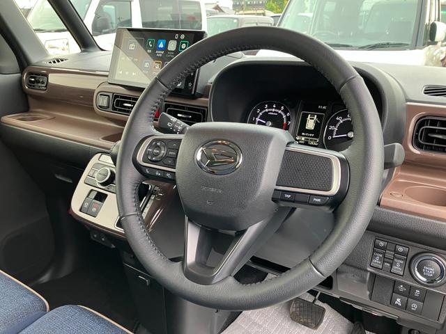 ムーヴキャンバスセオリーＧ　ディスプレイオーディオ　パノラマモニター衝突軽減ブレーキ　ワンオーナー　車線逸脱警報　キーフリー　エアバッグ　オートハイビーム　ＡＢＳ　記録簿　Ｓキー（山梨県）の中古車