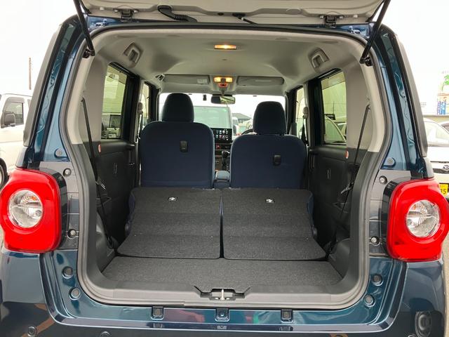 ムーヴキャンバスセオリーＧ　ディスプレイオーディオ　パノラマモニター衝突軽減ブレーキ　ワンオーナー　車線逸脱警報　キーフリー　エアバッグ　オートハイビーム　ＡＢＳ　記録簿　Ｓキー（山梨県）の中古車