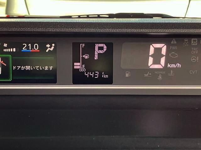 タントカスタムＸ　純正ナビゲーション　ドライブレコーダースマートアシスト・ＬＥＤヘッドランプ・プッシュエンジンスタート・１４インチアルミホイール・左側パワースライドドア・ＵＳＢソケット・オートエアコン・運転席助手席シートヒーター（山梨県）の中古車