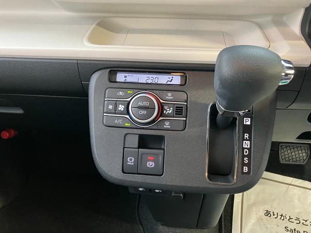 ムーヴキャンバスストライプスG 純正ナビゲーション ドライブレコーダー(山梨県)の中古車