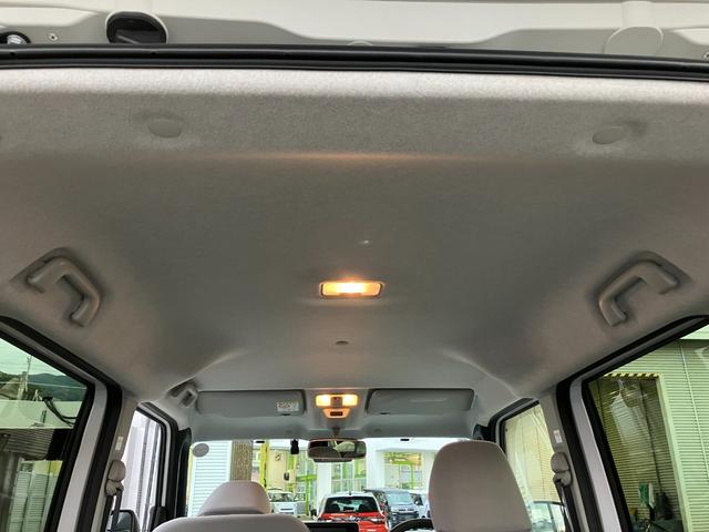 ムーヴキャンバスストライプスG 純正ナビゲーション ドライブレコーダー(山梨県)の中古車