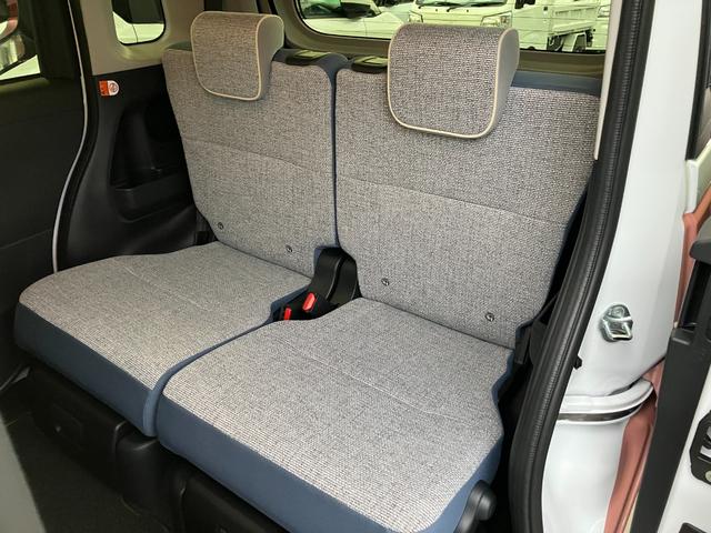 ムーヴキャンバスストライプスG 純正ナビゲーション ドライブレコーダー(山梨県)の中古車