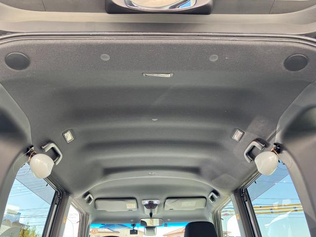 ウェイクGターボSAII 4WD(山梨県)の中古車