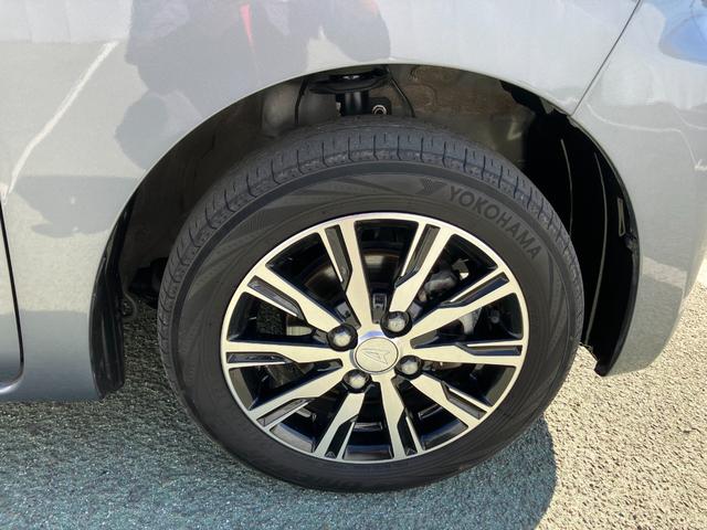 ウェイクGターボSAII 4WD(山梨県)の中古車