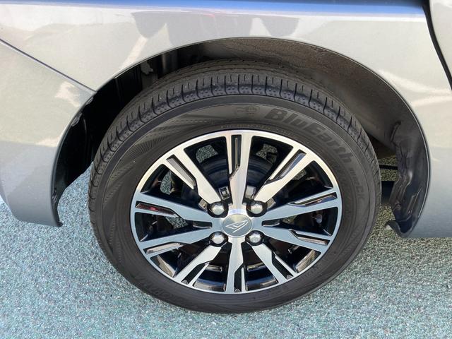 ウェイクGターボSAII 4WD(山梨県)の中古車