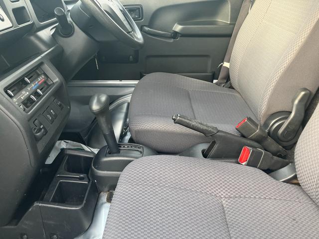 ハイゼットトラックジャンボ　純正ＣＤデッキ記録簿　運転席エアバック　ワンオーナー車　切替４ＷＤ　ＡＢＳ（山梨県）の中古車