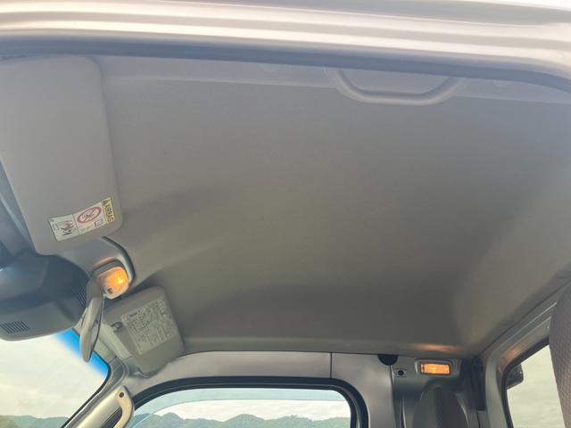 ハイゼットトラックジャンボ　純正ＣＤデッキ記録簿　運転席エアバック　ワンオーナー車　切替４ＷＤ　ＡＢＳ（山梨県）の中古車