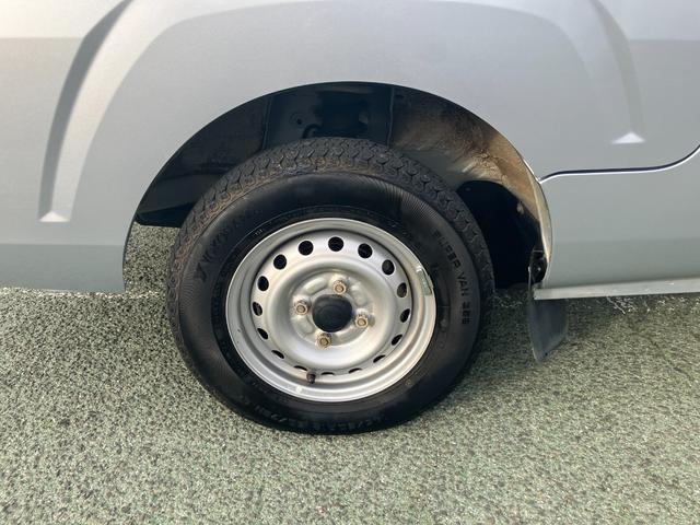 ハイゼットトラックジャンボ　純正ＣＤデッキ記録簿　運転席エアバック　ワンオーナー車　切替４ＷＤ　ＡＢＳ（山梨県）の中古車