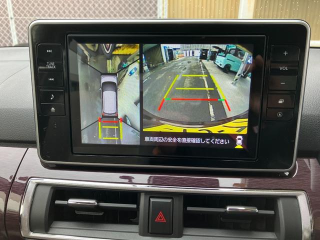 キャストスタイルＧ　ＶＳ　ＳＡIII　８インチナビ・ドラレコスマートアシスト・ＬＥＤヘッドランプ・ＬＥＤフォグランプ・１５インチアルミホイール・プッシュエンジンスタート・オートエアコン・電動格納ミラー・本革巻ステアリング（山梨県）の中古車