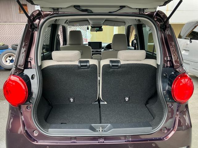 キャストスタイルＧ　ＶＳ　ＳＡIII　８インチナビ・ドラレコスマートアシスト・ＬＥＤヘッドランプ・ＬＥＤフォグランプ・１５インチアルミホイール・プッシュエンジンスタート・オートエアコン・電動格納ミラー・本革巻ステアリング（山梨県）の中古車