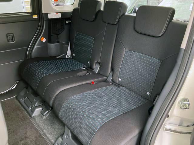 トールカスタムＧ　ターボ　９インチナビ・ドラレコ・ＥＴＣ装備スマートアシスト・ＬＥＤヘッドランプ・ＬＥＤフォグ・両側パワースライドドア・オートエアコン・パーキングブレーキ解除忘れ防止ブザー・ヘッドランプ自動消灯システム・プッシュエンジンスタート（山梨県）の中古車