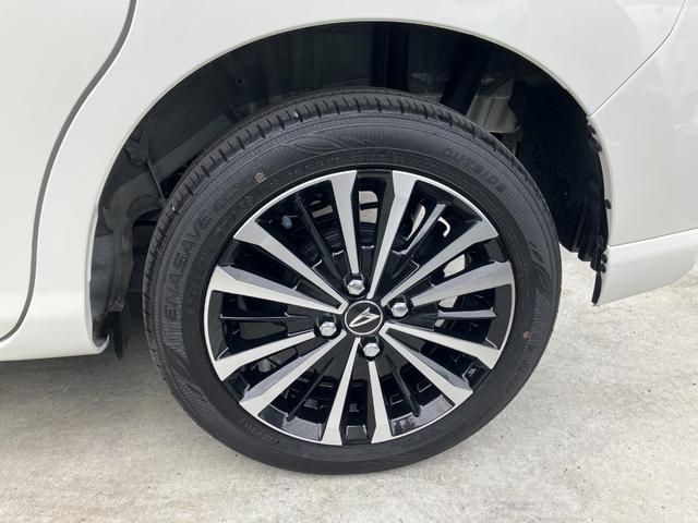 トールカスタムＧ　ターボ　９インチナビ・ドラレコ・ＥＴＣ装備スマートアシスト・ＬＥＤヘッドランプ・ＬＥＤフォグ・両側パワースライドドア・オートエアコン・パーキングブレーキ解除忘れ防止ブザー・ヘッドランプ自動消灯システム・プッシュエンジンスタート（山梨県）の中古車