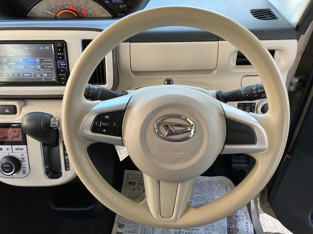 ムーヴキャンバスＸホワイトアクセントリミテッド　ＳＡIII（山梨県）の中古車