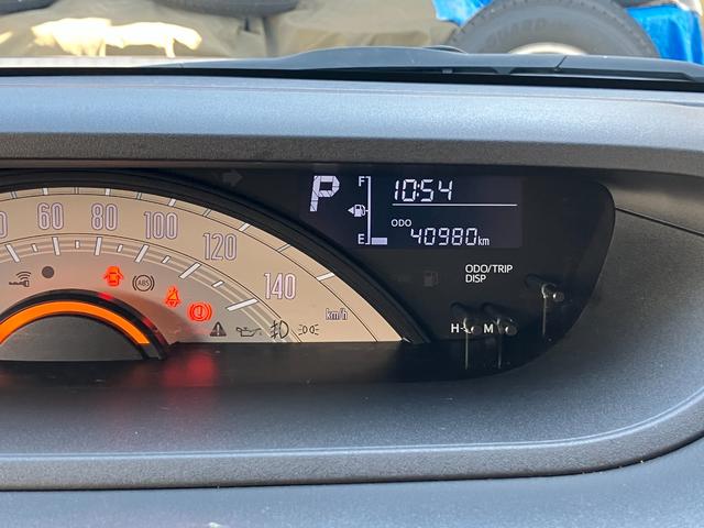 ムーヴキャンバスＸホワイトアクセントリミテッド　ＳＡIII（山梨県）の中古車