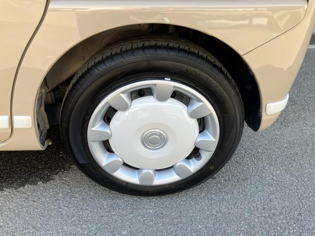 ムーヴキャンバスＸホワイトアクセントリミテッド　ＳＡIII（山梨県）の中古車