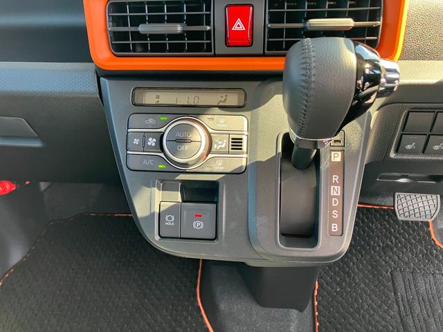 タントファンクロスターボ　ディスプレイオーディオ　パノラマモニター（山梨県）の中古車