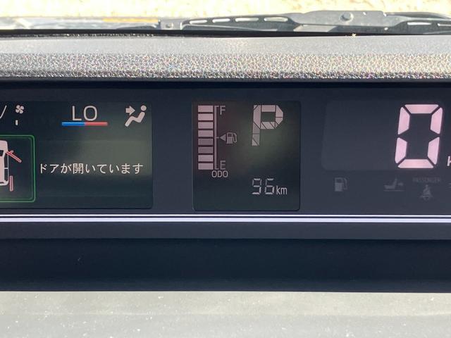 タントファンクロスターボ　ディスプレイオーディオ　パノラマモニター（山梨県）の中古車