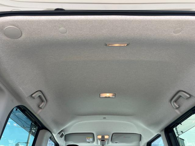 タントファンクロスターボ　ディスプレイオーディオ　パノラマモニター（山梨県）の中古車