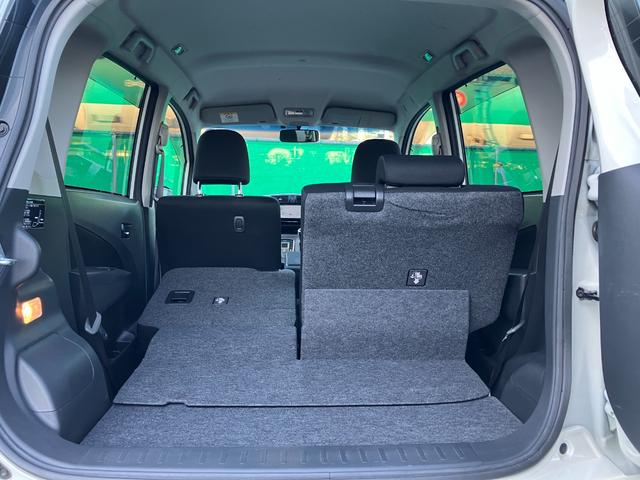 ムーヴカスタム RS 純正ナビゲーション バックモニター1オーナー車 ターボ車 キーレス ABS 運転席エアバック アルミホイール 点検記録簿 スマートキ−(山梨県)の中古車