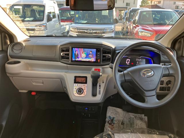 ミライースG リミテッドSAIII(山梨県)の中古車