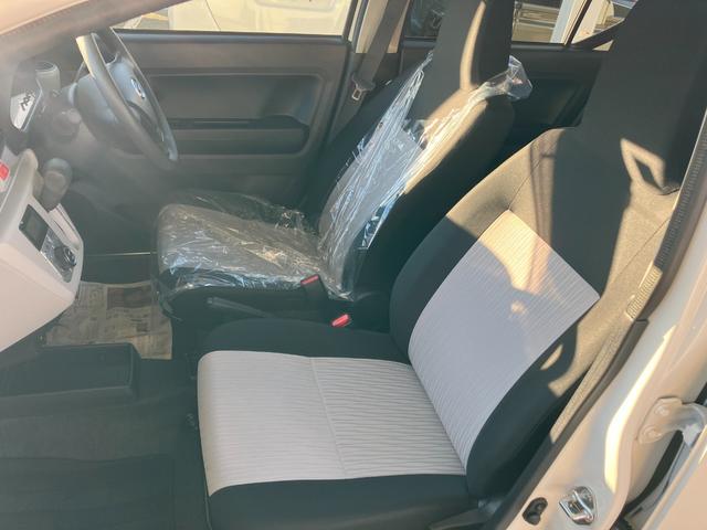 ミライースG リミテッドSAIII(山梨県)の中古車