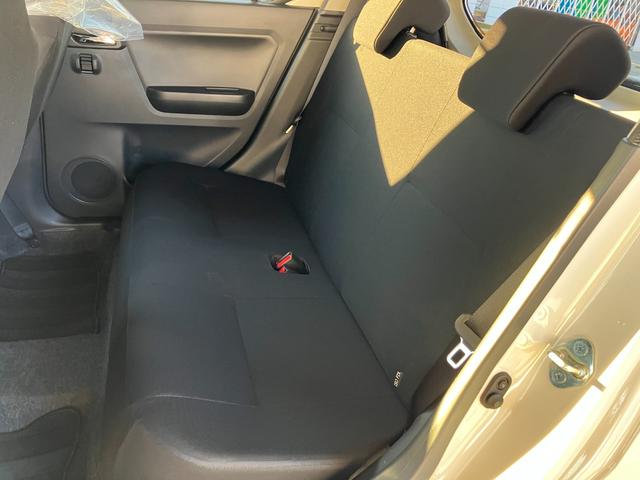 ミライースG リミテッドSAIII(山梨県)の中古車