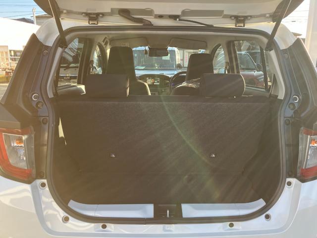 ミライースG リミテッドSAIII(山梨県)の中古車