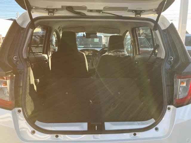 ミライースG リミテッドSAIII(山梨県)の中古車