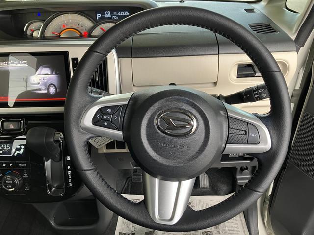 ムーヴキャンバスGブラックアクセントリミテッド SAIII(山梨県)の中古車