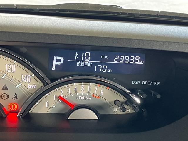 ムーヴキャンバスGブラックアクセントリミテッド SAIII(山梨県)の中古車