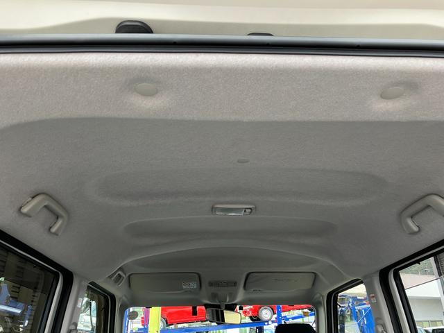 ムーヴキャンバスGブラックアクセントリミテッド SAIII(山梨県)の中古車