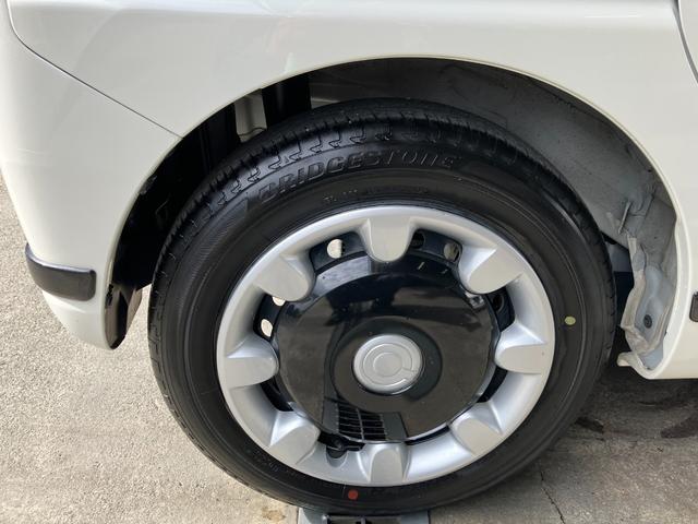 ムーヴキャンバスGブラックアクセントリミテッド SAIII(山梨県)の中古車