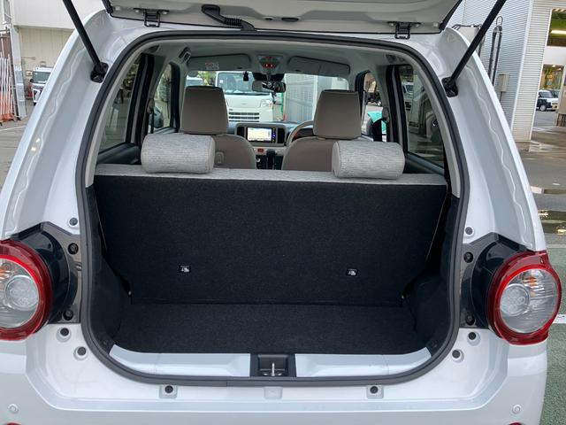 ミラトコットＧ　リミテッド　ＳＡIII　純正ナビゲーションスマートアシスト・ＬＥＤヘッドランプ・プッシュエンジンスタート・運転席助手席シートヒーター・ＵＳＢソケット・オートエアコン・スーパーＵＶ＆ＩＲカットガラス（フロントウィンドウ）（山梨県）の中古車