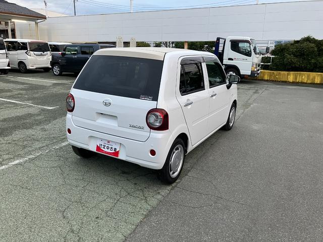 ミラトコットＧ　リミテッド　ＳＡIII　純正ナビゲーションスマートアシスト・ＬＥＤヘッドランプ・プッシュエンジンスタート・運転席助手席シートヒーター・ＵＳＢソケット・オートエアコン・スーパーＵＶ＆ＩＲカットガラス（フロントウィンドウ）（山梨県）の中古車