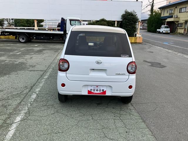 ミラトコットＧ　リミテッド　ＳＡIII　純正ナビゲーションスマートアシスト・ＬＥＤヘッドランプ・プッシュエンジンスタート・運転席助手席シートヒーター・ＵＳＢソケット・オートエアコン・スーパーＵＶ＆ＩＲカットガラス（フロントウィンドウ）（山梨県）の中古車
