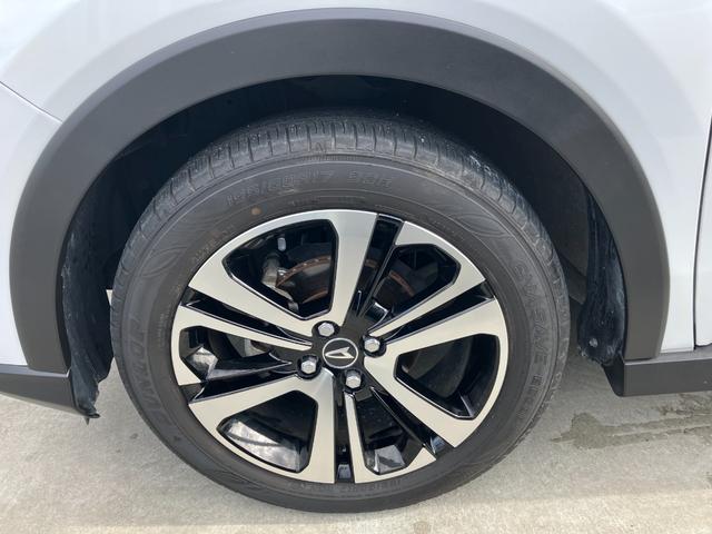 ロッキーＧ　ディスプレイオーディオ装備　バックモニタースマートアシスト・１７インチアルミ・ＬＥＤヘッドランプ・ＬＥＤフォグ・シーケンシャルターンランプ・プッシュエンジンスタート・オートエアコン・ＵＳＢソケット（山梨県）の中古車