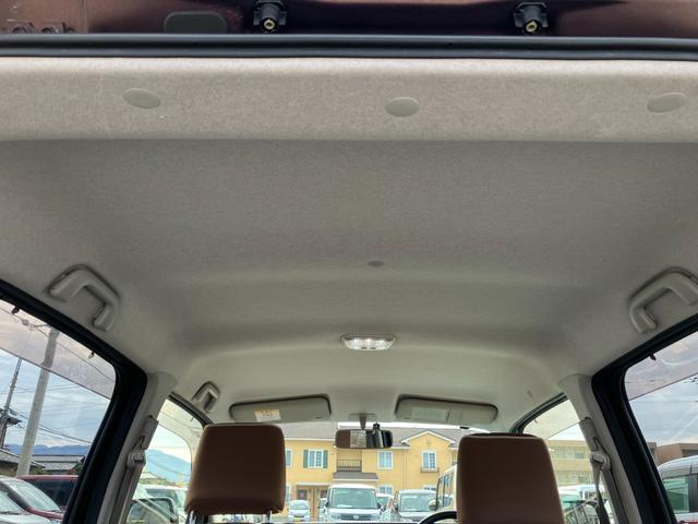 ミラココアココアプラスＸ　純正ナビゲーション記録簿付き　スマートキーシステム　キーレス　ＡＢＳ　ワンオーナー車　運転席エアバッグ（山梨県）の中古車