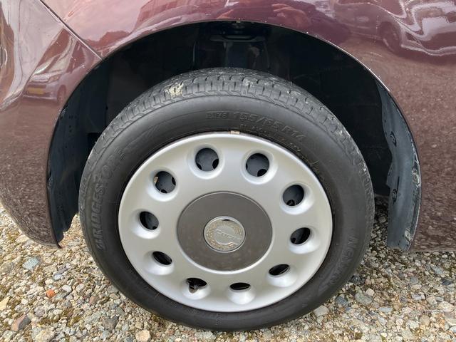 ミラココアココアプラスＸ　純正ナビゲーション記録簿付き　スマートキーシステム　キーレス　ＡＢＳ　ワンオーナー車　運転席エアバッグ（山梨県）の中古車