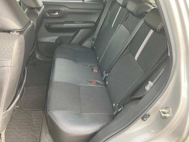 ロッキープレミアムＧスマートアシスト・コーナーセンサー・１７インチアルミ・ＬＥＤヘッドランプ・（自動消灯システム）・オートエアコン・プッシュエンジンスタート（山梨県）の中古車