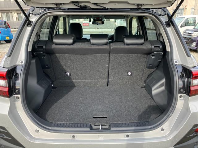 ロッキープレミアムＧスマートアシスト・コーナーセンサー・１７インチアルミ・ＬＥＤヘッドランプ・（自動消灯システム）・オートエアコン・プッシュエンジンスタート（山梨県）の中古車