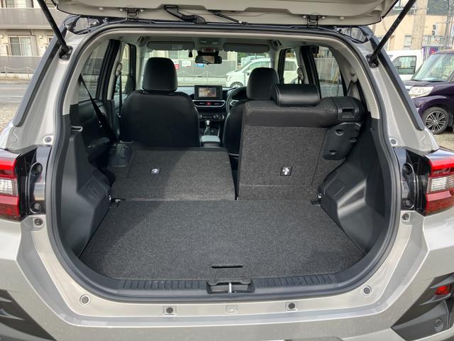 ロッキープレミアムＧスマートアシスト・コーナーセンサー・１７インチアルミ・ＬＥＤヘッドランプ・（自動消灯システム）・オートエアコン・プッシュエンジンスタート（山梨県）の中古車